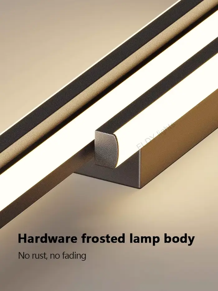 Plafonnier LED au Design Moderne