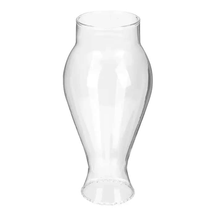 Couvercle de lampe à huile en verre de Style rétro exquis, abat-jour créatif, accessoire d'ornement 