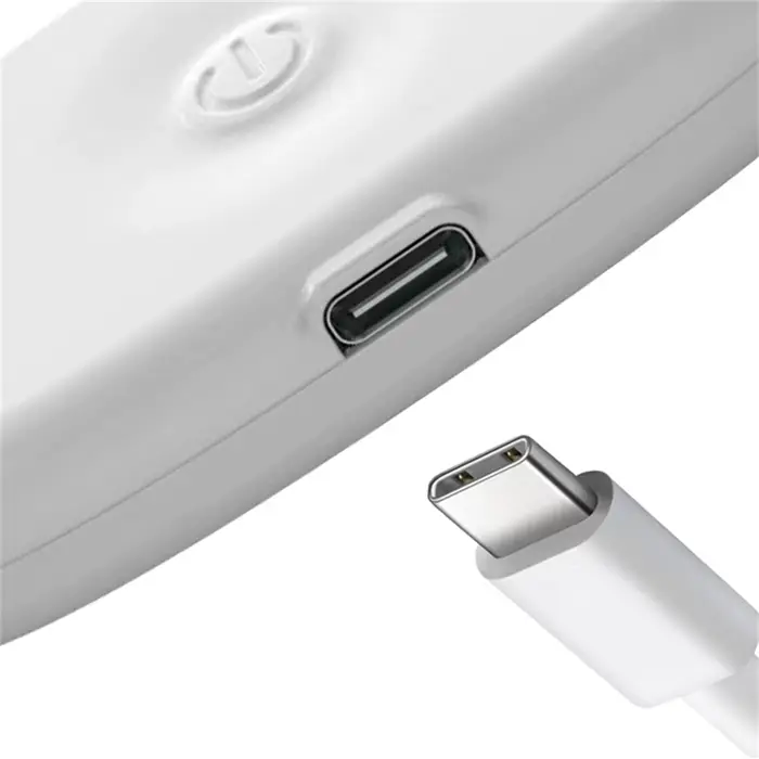 LED tactile lumière mur lampe de lecture aimant Base voiture plafonnier ambiance